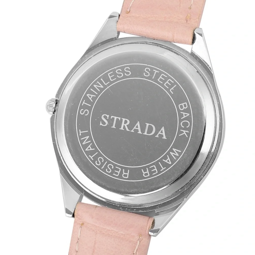 Strada japanese movement